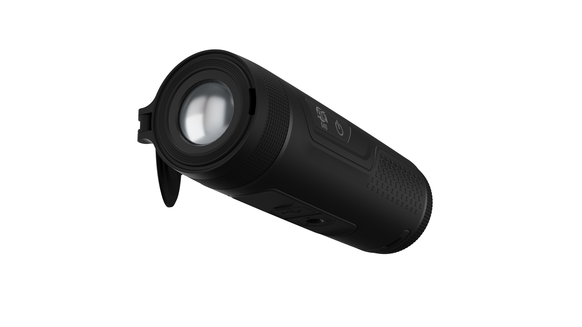 ATN BlazeTrek 619 Thermal Imaging Scope - Gen 6