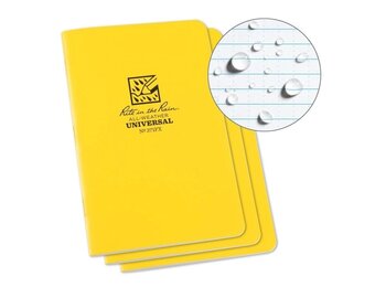 Rite in the Rain Wasserfestes Notizbuch