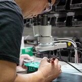 AmScope 8W Mikroskop-Fluoreszenz-Ringlicht