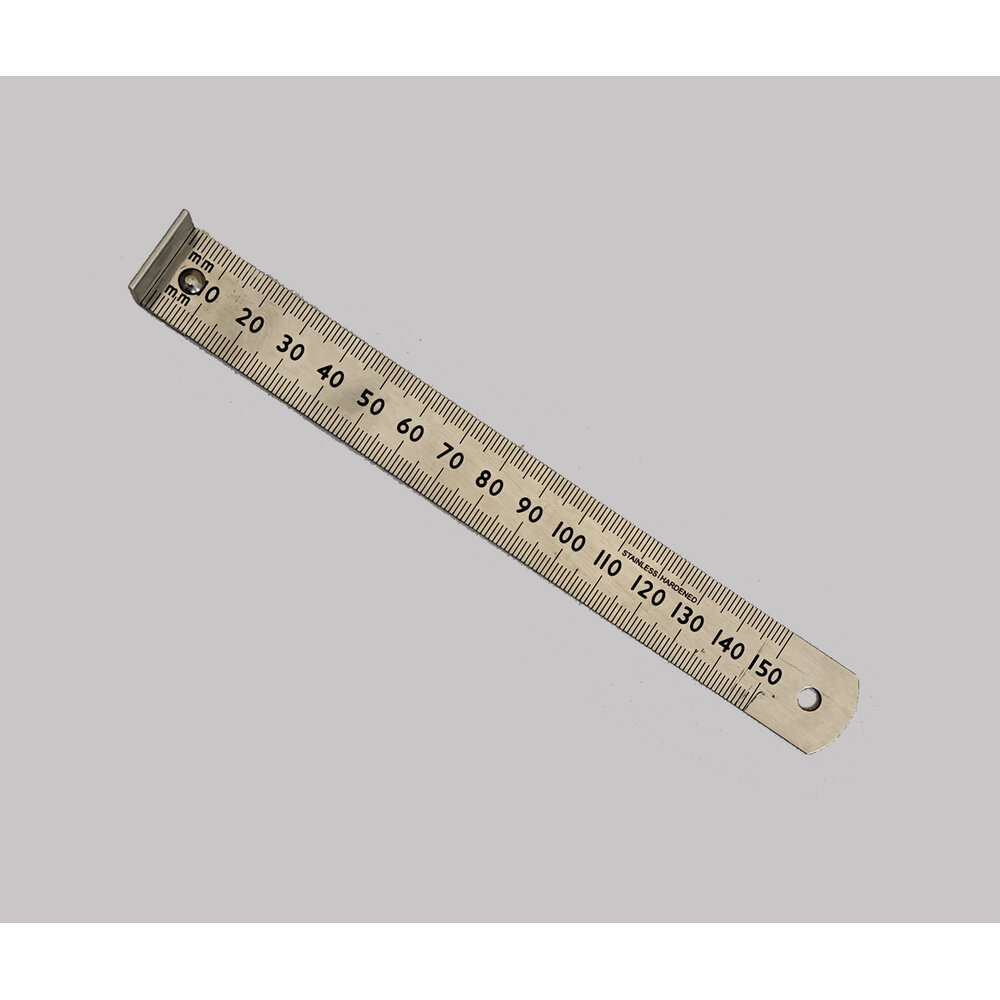 Wing Ruler - Veldshop