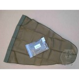 Netz Durchmesser 30 cm - schwarz, weiss oder grün