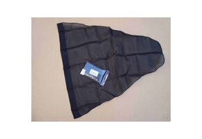 Net bag diameter 40 cm - black, white or green
