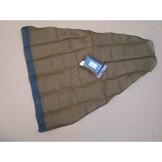 Netz Durchmesser 50 cm - schwarz, weiss oder grün