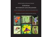 European Butterflies and Zygaenids (20-Volume Set)