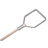 NHBS Professional Hand Net Pole and Frame (250 mm Wide)