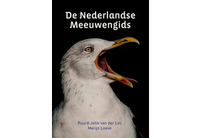 De Nederlandse Meeuwengids