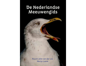 De Nederlandse Meeuwengids