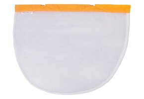 NHBS Netz für Keschernetze (250 mm breit)