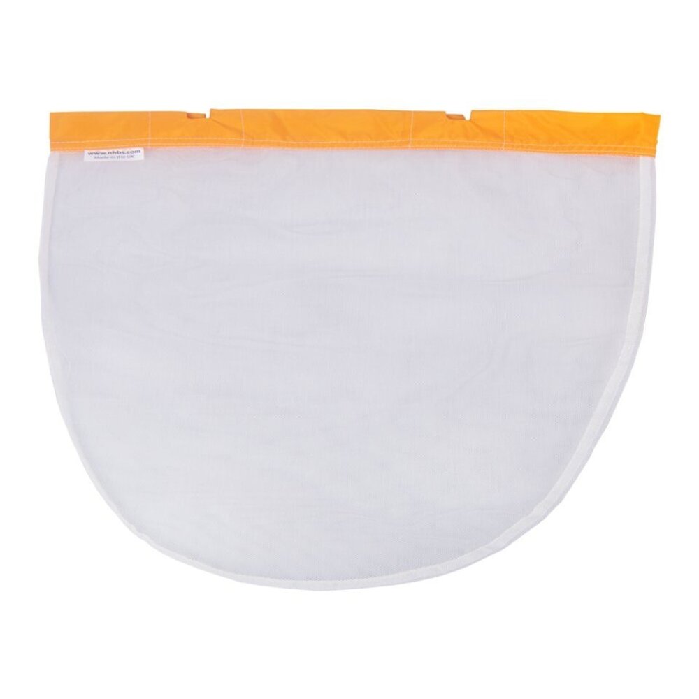 Handnet Net Material NHBS Net voor Handnet (250 mm breed) - Veldshop