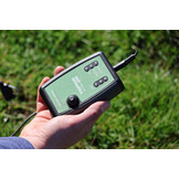 Soil Acoustic Meter