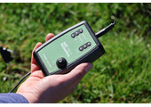Soil Acoustic Meter