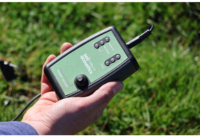Soil Acoustic Meter