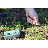 Soil Acoustic Meter