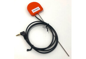 Sonde Soil Acoustic Meter