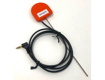 Probe Soil Acoustic Meter