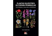 Plantas Silvestres de España Peninsular