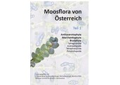 Moosflora von Österreich Teil 1 - 3