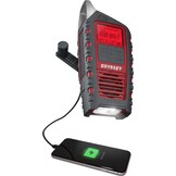 Eton Odyssey All-Band DAB+ Emergency Radio
