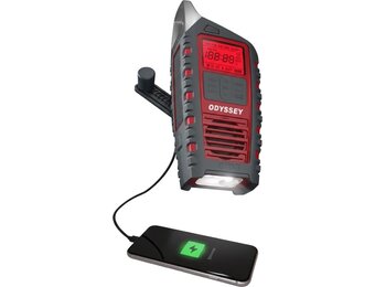 Eton Odyssey DAB+ Noodradio