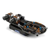 Velleman Ultrasone Vleermuisdetector Soldeerkit