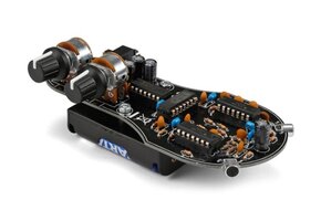 Velleman Ultraschall-Fledermausdetektor