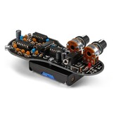 Velleman Ultrasonic Bat Detector Soldering Kit