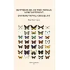 Butterflies of the Indian Subcontinent - Distributional Checklist