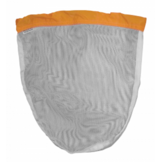 NHBS Net voor NHBS Handnet - driedelig stok en frame (300 mm breed)