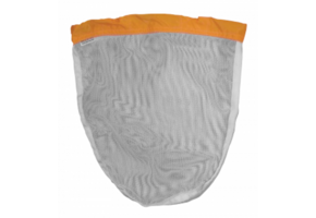 NHBS Net Bag for NHBS Hand Net - Three Part Pole and Frame (300 mm Wide)