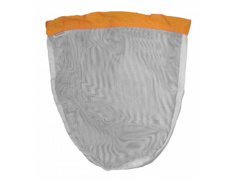 NHBS Netz für NHBS Keschernetze - dreiteiliger Stock und Rahmen (300 mm breit)