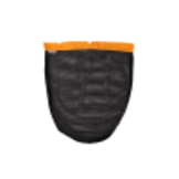 NHBS Net Bag for NHBS Hand Net - Three Part Pole and Frame (300 mm Wide)