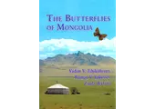 The Butterflies of Mongolia
