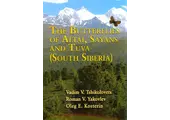 The Butterflies of Altai, Sayans and Tuva (Southern Siberia)