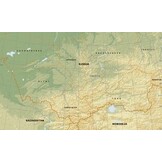 The Butterflies of Altai, Sayans and Tuva (Southern Siberia)