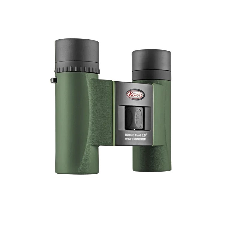 Kowa Fernglas SVII 10x25