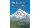 The Butterflies of Caucasus and Transcaucasia