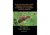 Holarctic Butterflies of the Subtribe Polyommatina (Lepidoptera: Lycaenidae) and Their Genitalia