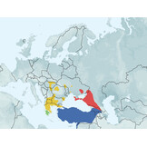 Butterflies of the Western Palaearctic - Volume 1: Hesperiidae, Papilionidae, Pieridae, Lycaenidae (partim)