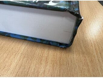 Beschadigd exemplaar - Cuckoos of the World