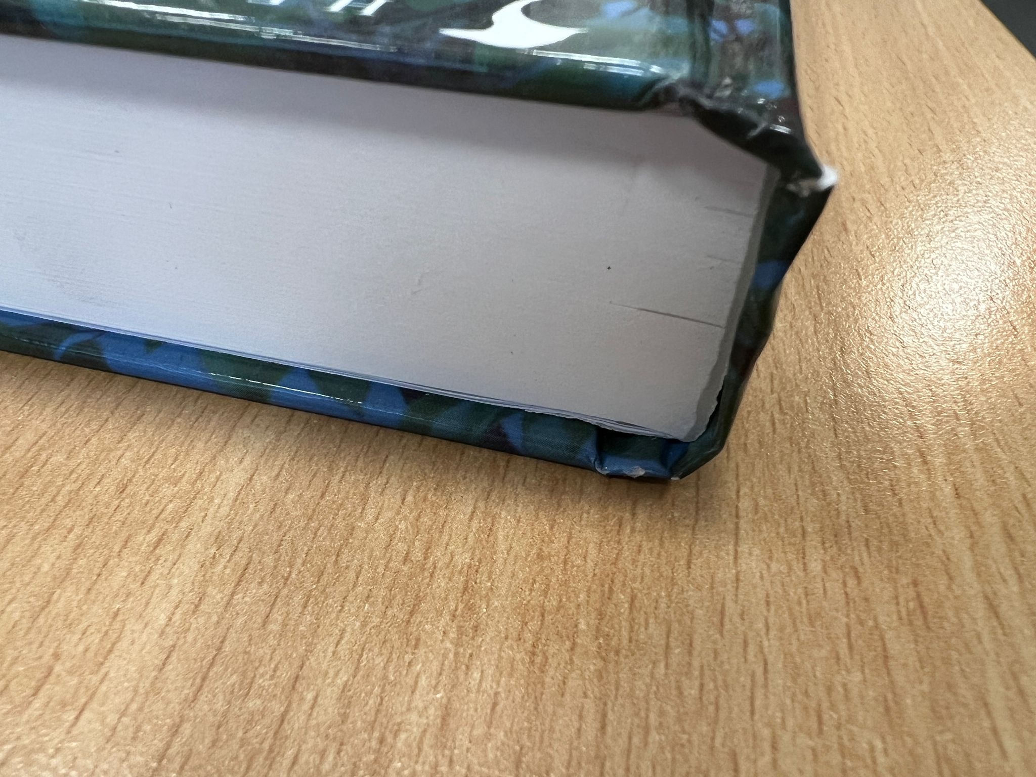 Damaged copy - Cuckoos of the World