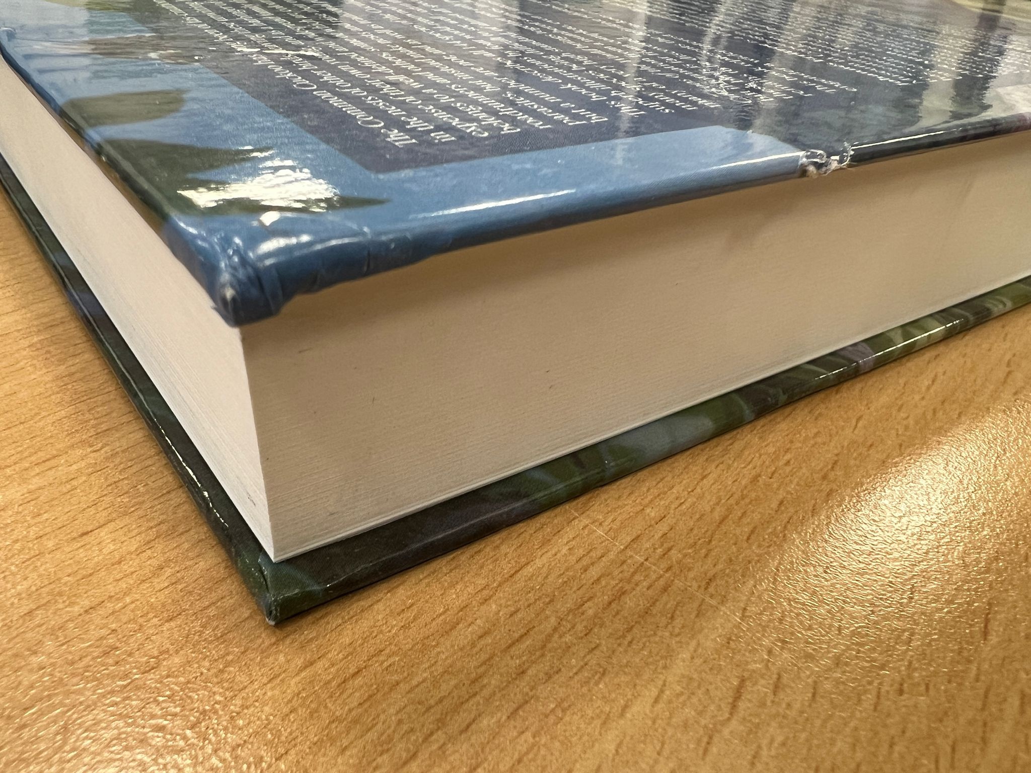 Damaged copy - Cuckoos of the World