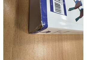 Beschadigd exemplaar - Birds of Ghana