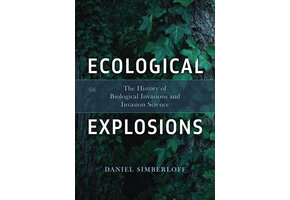 Ecological Explosions