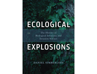 Ecological Explosions