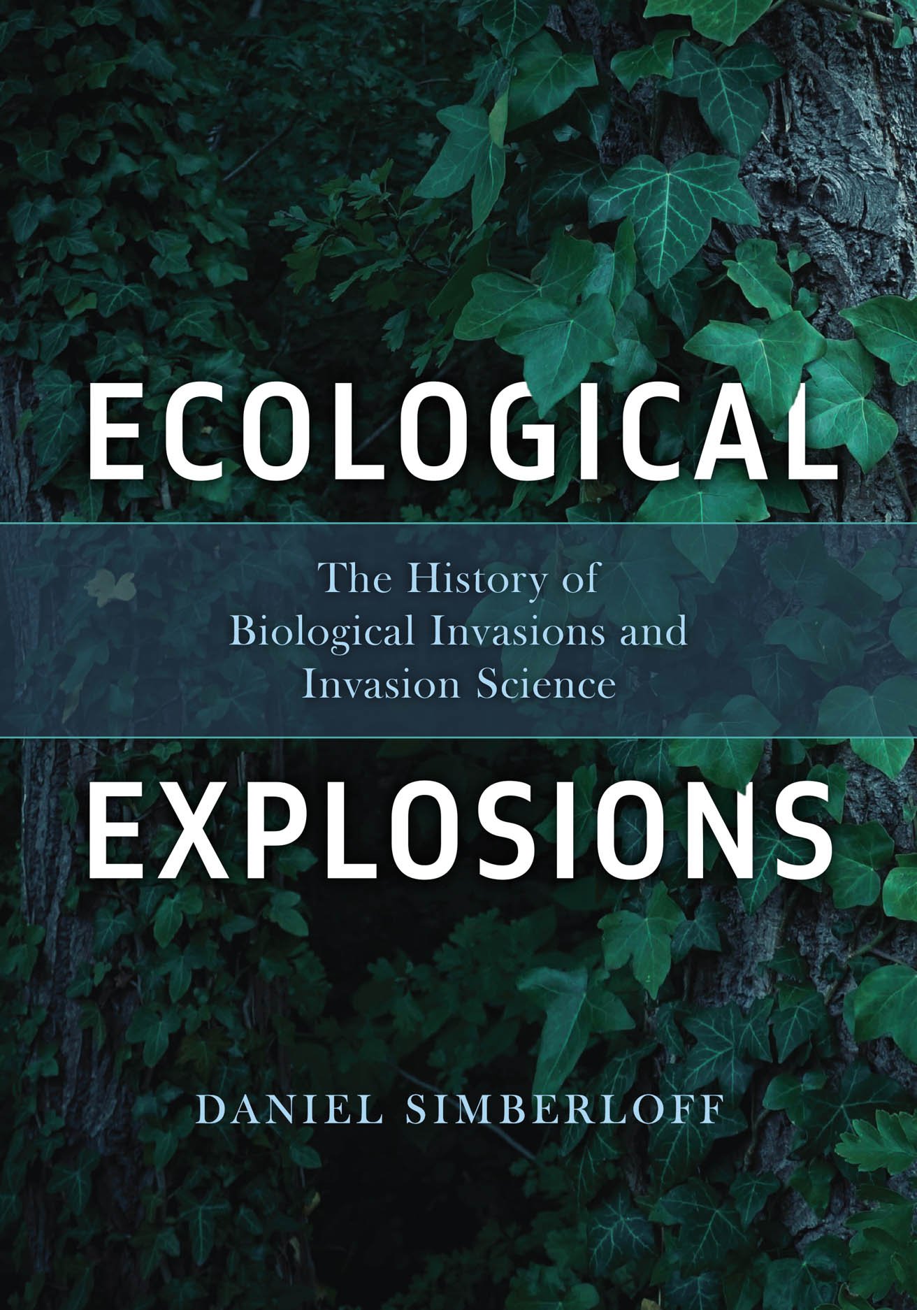 Ecological Explosions - The History of Biological Invasions and Invasion Science