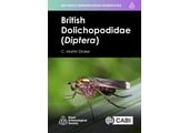 British Dolichopodidae (Diptera)