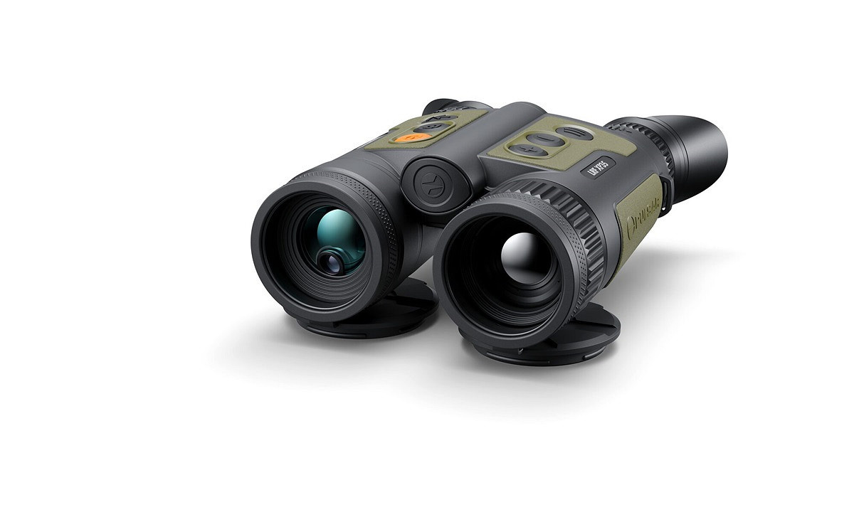 Pulsar Ventex XP35 Thermal Imaging Binoculars