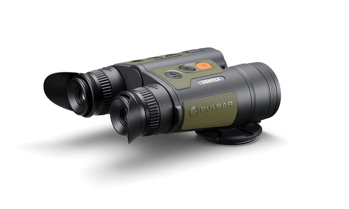 Pulsar Ventex XP35 Warmtebeeld Verrekijker