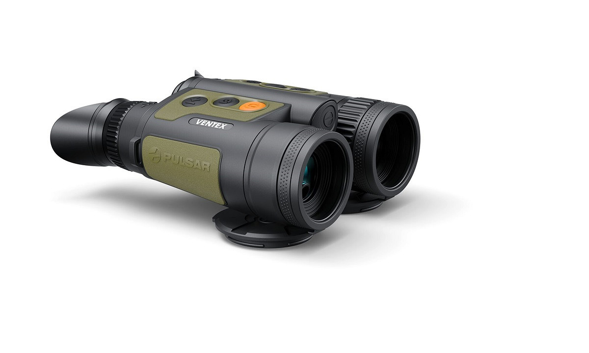 Pulsar Ventex XP35 Warmtebeeld Verrekijker