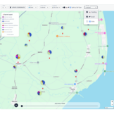 BioSonic - Analyse van vleermuisgeluiden met behulp van AI